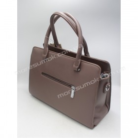 Сумки женские 9005 olive brown