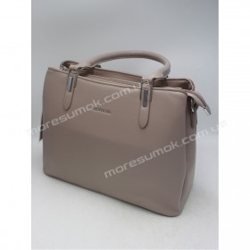 Сумки женские 9011 light gray