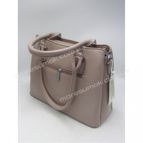 Сумки женские 9011 light gray