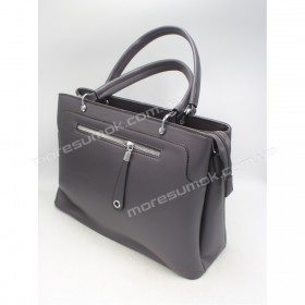 Сумки женские T-2023-3 dark gray