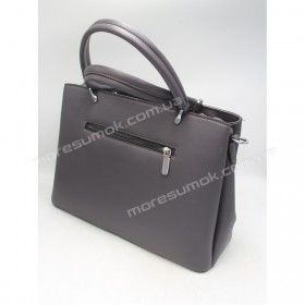 Сумки женские T-2023-3 dark gray
