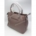 Сумки жіночі 9008 olive brown