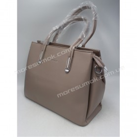 Сумки жіночі 9021 light khaki