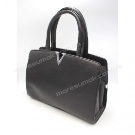 Сумки жіночі 31255 black