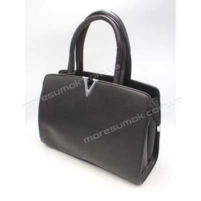 Сумки жіночі 31255 black