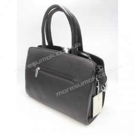 Сумки жіночі 31255 black