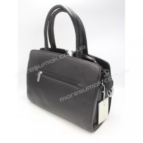 Сумки жіночі 31255 black
