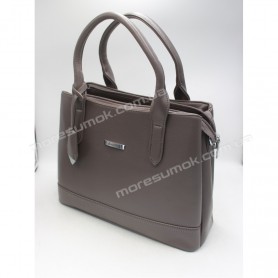 Сумки жіночі 3206 gray