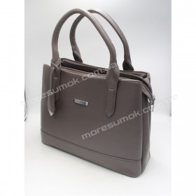 Сумки женские 3206 gray