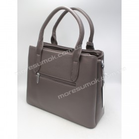 Сумки женские 3206 gray