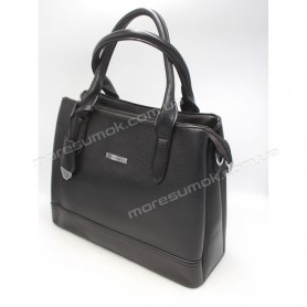 Сумки жіночі 3206 black