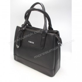 Сумки женские 3206 black