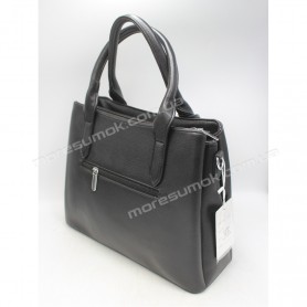 Сумки жіночі 3206 black