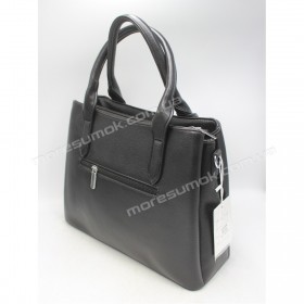 Сумки женские 3206 black