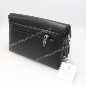 Сумки крос-боді 643 black