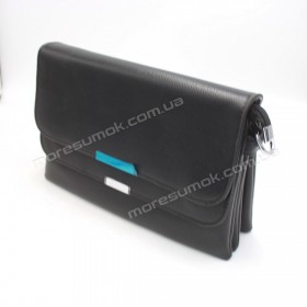 Сумки крос-боді 631 black