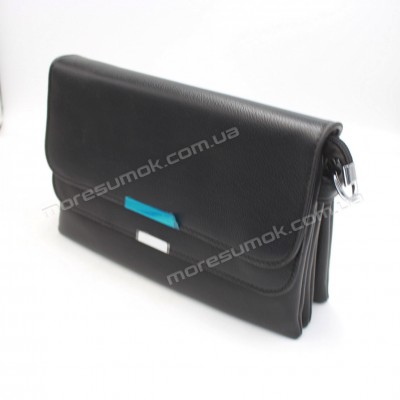 Сумки кросс-боди 631 black