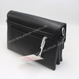 Сумки крос-боді 631 black