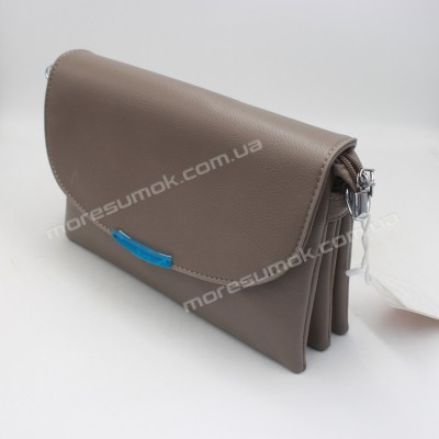 Сумки крос-боді 633 bean ash