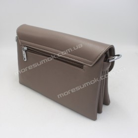 Сумки крос-боді 633 bean ash