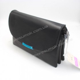 Сумки крос-боді 633 black