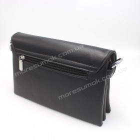 Сумки крос-боді 633 black