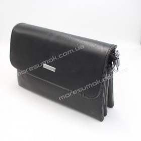 Сумки крос-боді 641 black