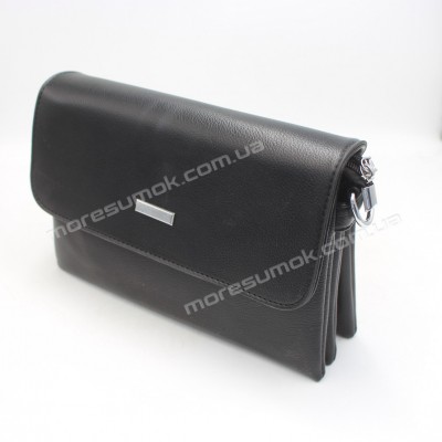 Сумки кросс-боди 641 black