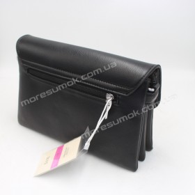 Сумки крос-боді 641 black