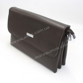 Сумки крос-боді 641 brown