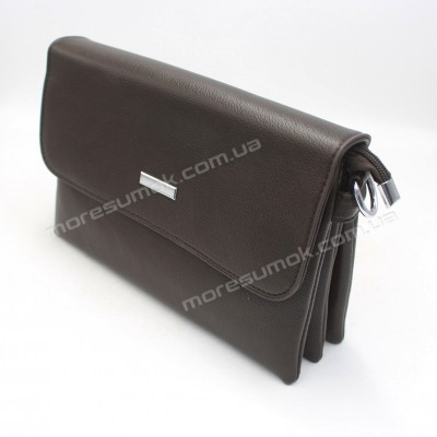 Сумки крос-боді 641 brown