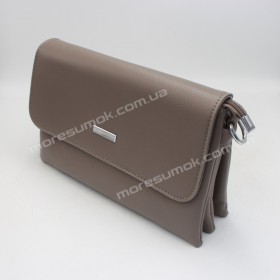 Сумки кросс-боди 641 bean ash