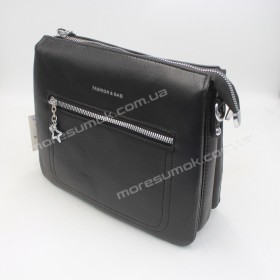 Сумки крос-боді 31832 black
