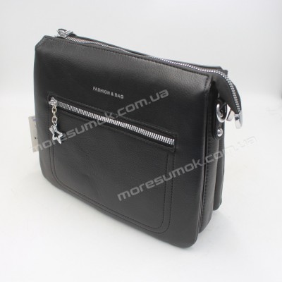 Сумки кросс-боди 31832 black