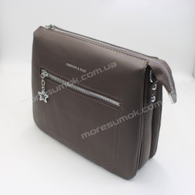 Сумки крос-боді 31832 gray