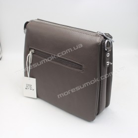 Сумки крос-боді 31832 gray