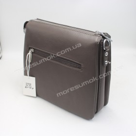 Сумки крос-боді 31832 gray