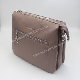 Сумки крос-боді 31832 khaki