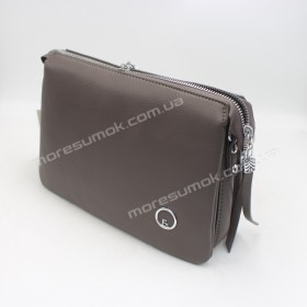 Сумки кросс-боди 17029 gray