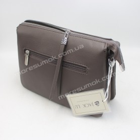 Сумки крос-боді 17029 gray