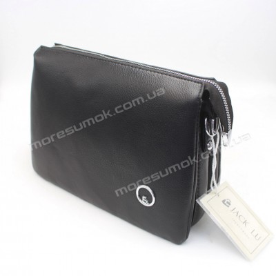 Сумки кросс-боди 17029 black