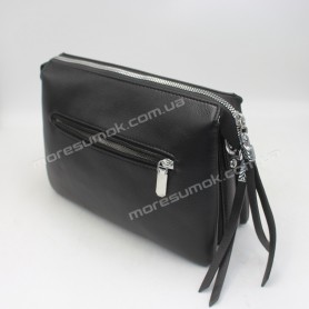 Сумки кросс-боди 17029 black