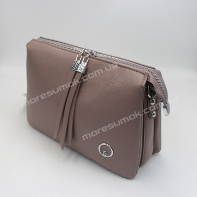 Сумки крос-боді 17029 khaki