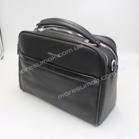 Сумки крос-боді 56370 black