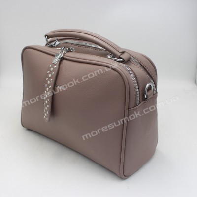 Сумки крос-боді 56370-1 khaki