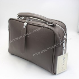 Сумки крос-боді 56370-1 dark gray