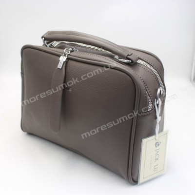 Сумки крос-боді 56370-1 dark gray