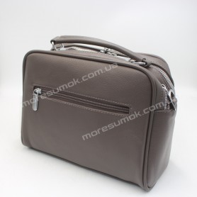 Сумки крос-боді 56370-1 dark gray