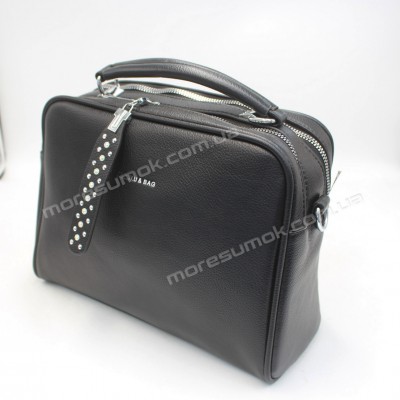 Сумки крос-боді 56370-1 black