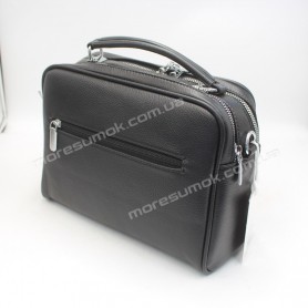 Сумки крос-боді 56370-1 black